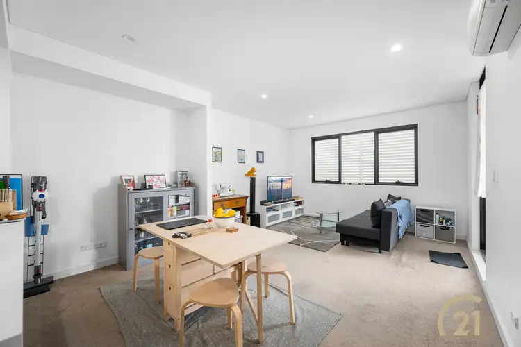 Fourth view of Homely unit listing, 303/24 Ellis Parade, Yennora NSW 2161