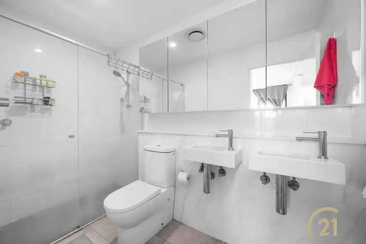 Sixth view of Homely unit listing, 303/24 Ellis Parade, Yennora NSW 2161