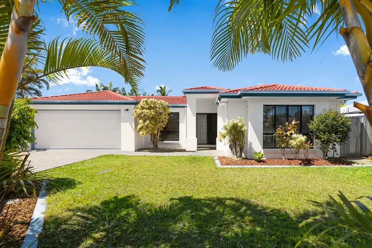 Second view of Homely house listing, 77 Outlook Drive, Tewantin QLD 4565