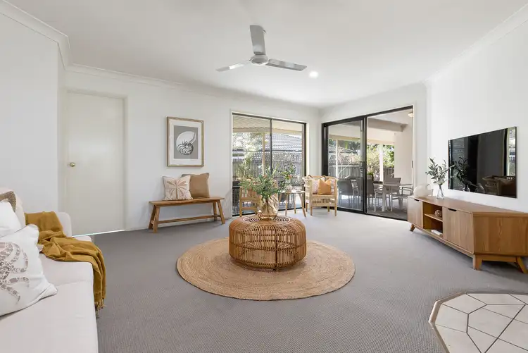 Fourth view of Homely house listing, 77 Outlook Drive, Tewantin QLD 4565