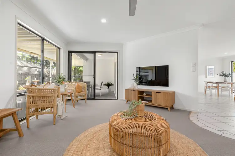 Fifth view of Homely house listing, 77 Outlook Drive, Tewantin QLD 4565