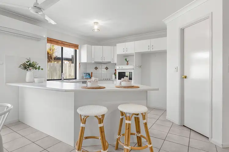 Sixth view of Homely house listing, 77 Outlook Drive, Tewantin QLD 4565