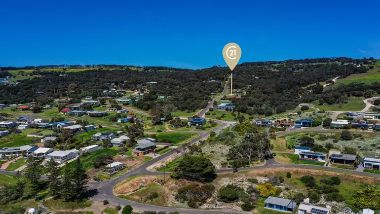 Fourth view of Homely land listing, 12 Wright Road, Penneshaw SA 5222