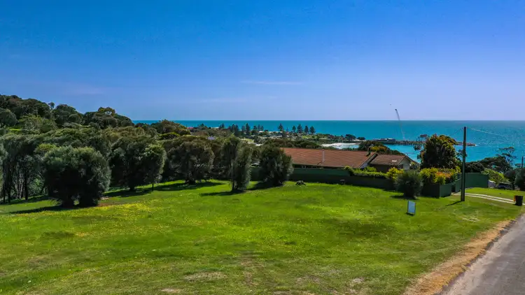 Fifth view of Homely land listing, 12 Wright Road, Penneshaw SA 5222