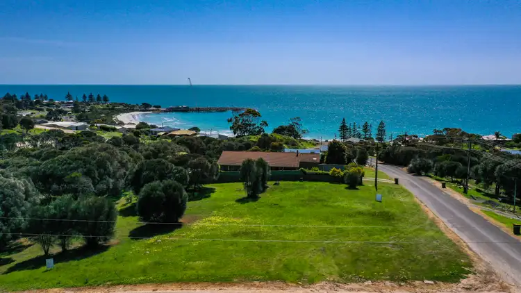 Sixth view of Homely land listing, 12 Wright Road, Penneshaw SA 5222
