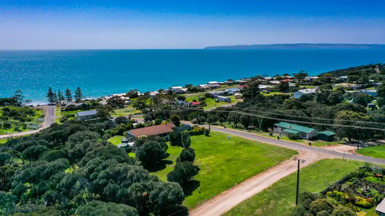 Seventh view of Homely land listing, 12 Wright Road, Penneshaw SA 5222