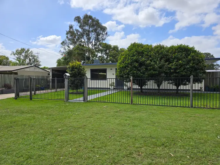Main view of Homely house listing, 32 Chapman Street, Tinana QLD 4650