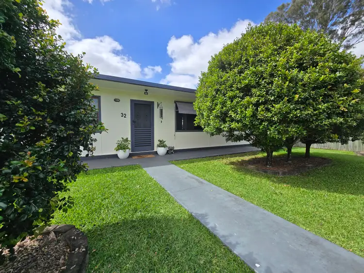 Second view of Homely house listing, 32 Chapman Street, Tinana QLD 4650