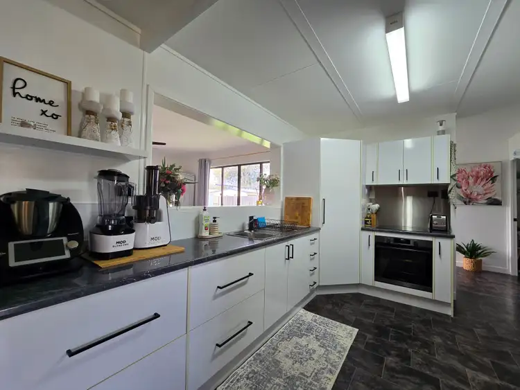 Fifth view of Homely house listing, 32 Chapman Street, Tinana QLD 4650