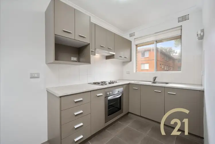 Second view of Homely unit listing, 19/3-5 Kane Street, Guildford NSW 2161