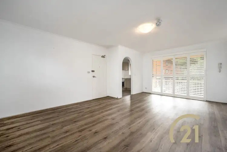Third view of Homely unit listing, 19/3-5 Kane Street, Guildford NSW 2161