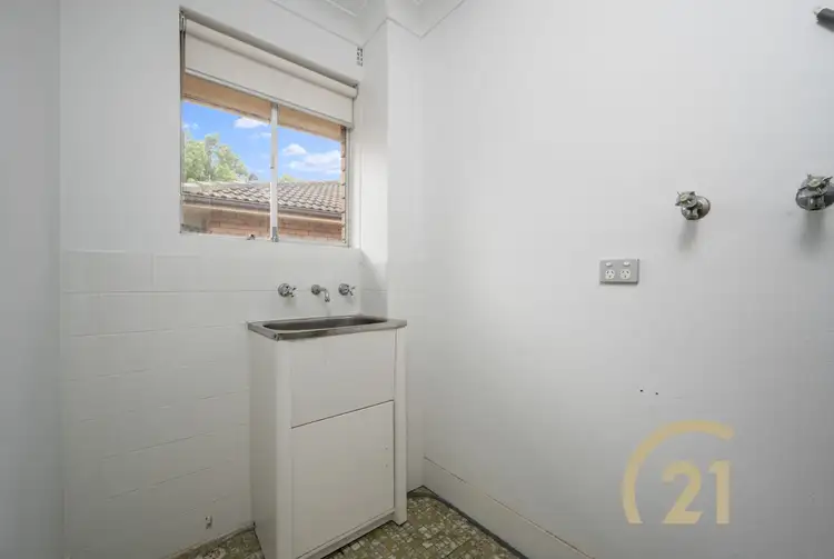 Seventh view of Homely unit listing, 19/3-5 Kane Street, Guildford NSW 2161