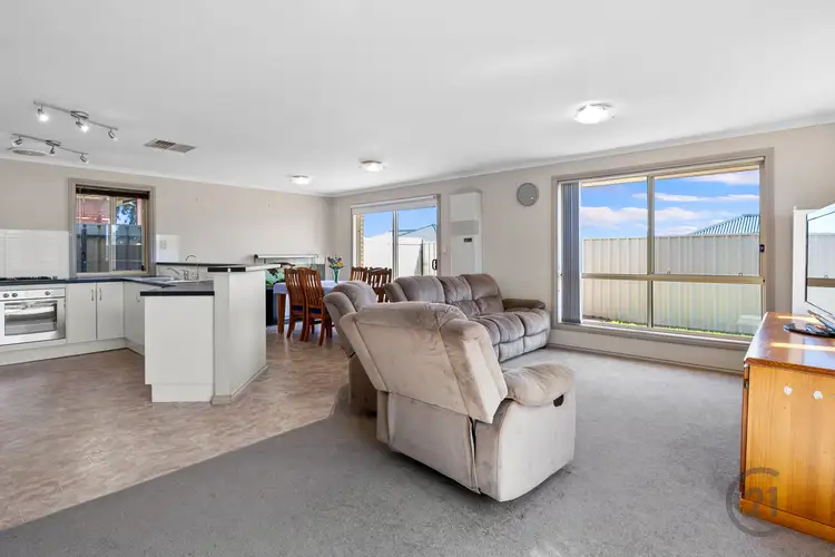 Second view of Homely house listing, 13 Mountain Ash Court, Hackham SA 5163