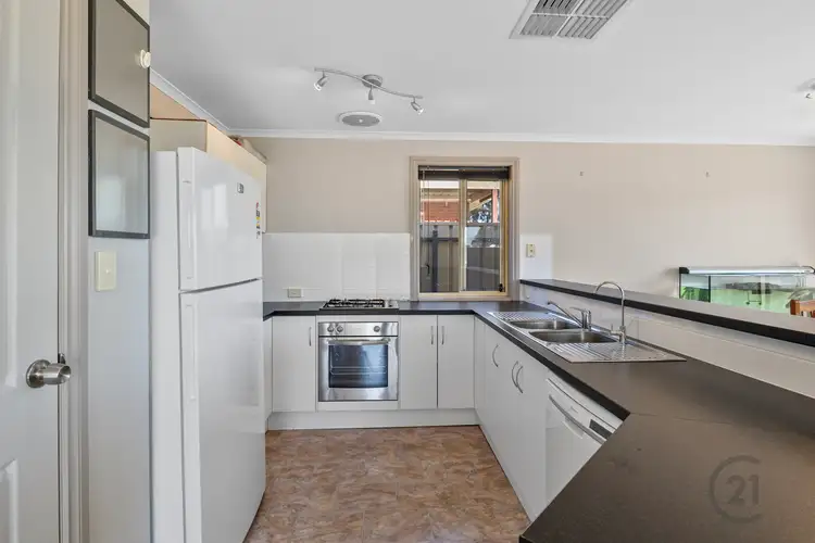 Fourth view of Homely house listing, 13 Mountain Ash Court, Hackham SA 5163