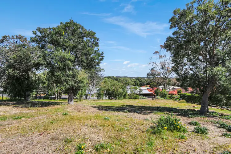 Second view of Homely land listing, 1A Regents Place, College Grove WA 6230