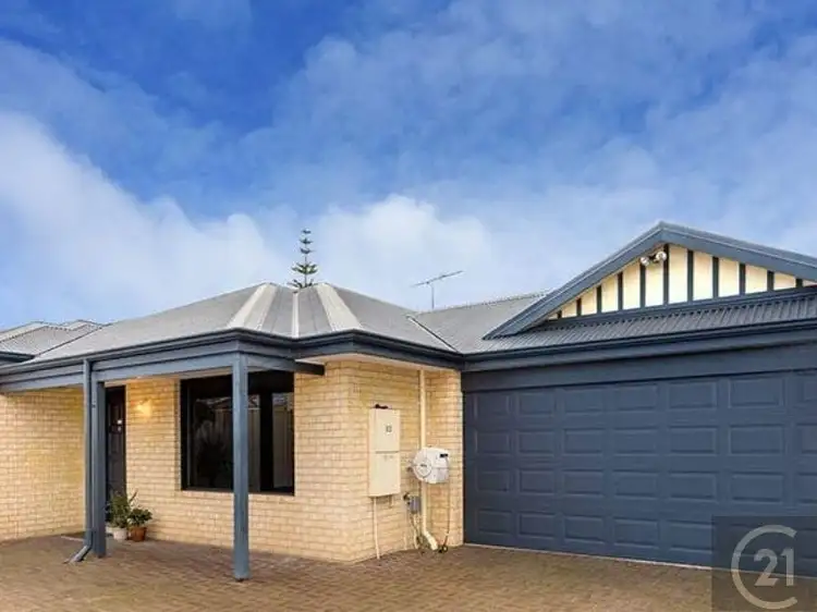 Main view of Homely unit listing, 3/30 Queensbury Street, South Bunbury WA 6230