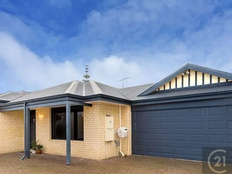 Main view of Homely unit listing, 3/30 Queensbury Street, South Bunbury WA 6230