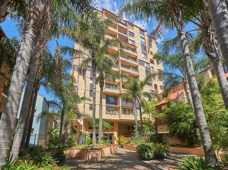 Third view of Homely apartment listing, 35/103 Victoria Street, Potts Point NSW 2011