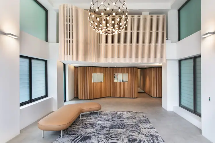 Fourth view of Homely apartment listing, 35/103 Victoria Street, Potts Point NSW 2011