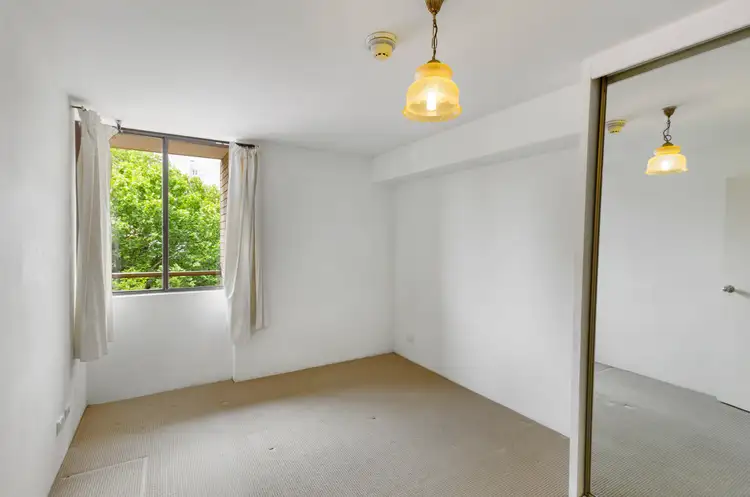 Fifth view of Homely apartment listing, 35/103 Victoria Street, Potts Point NSW 2011