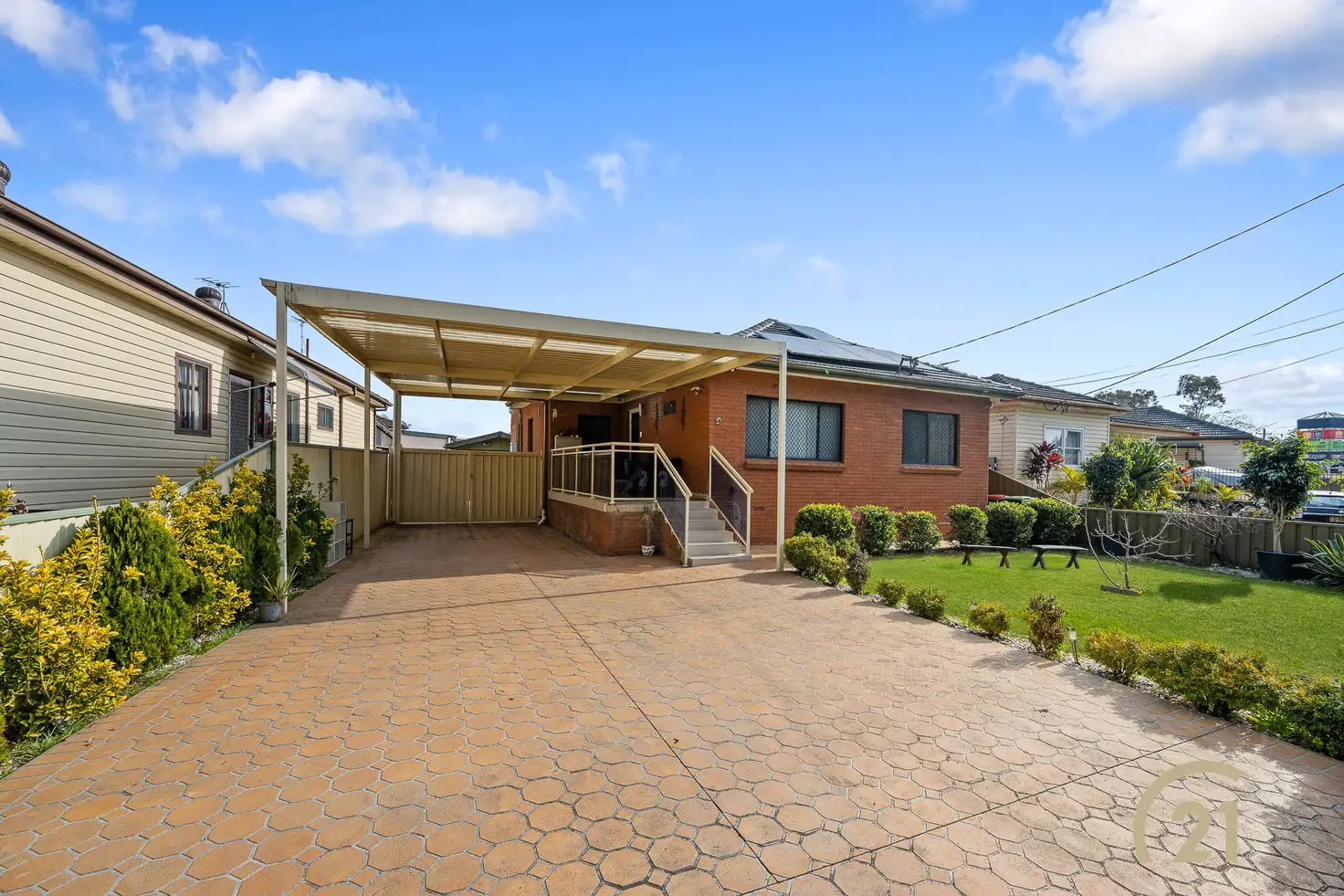 Main view of Homely house listing, 9 Low Street, Smithfield NSW 2164