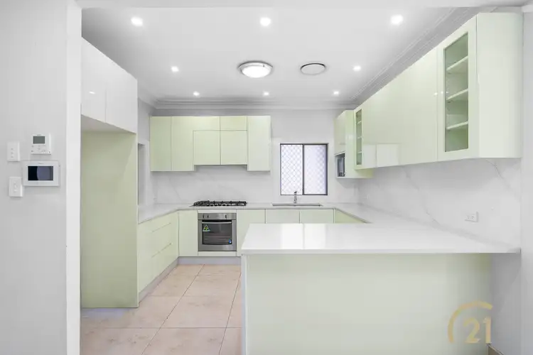 Third view of Homely house listing, 9 Low Street, Smithfield NSW 2164
