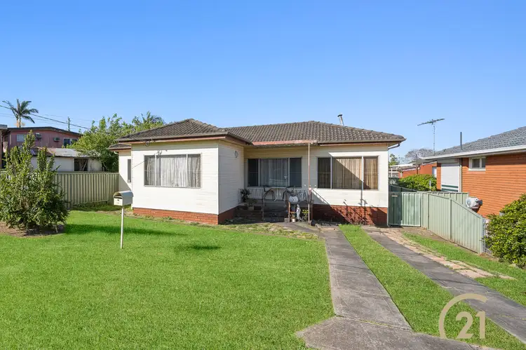 Main view of Homely house listing, 2 Brabyn Street, Fairfield West NSW 2165