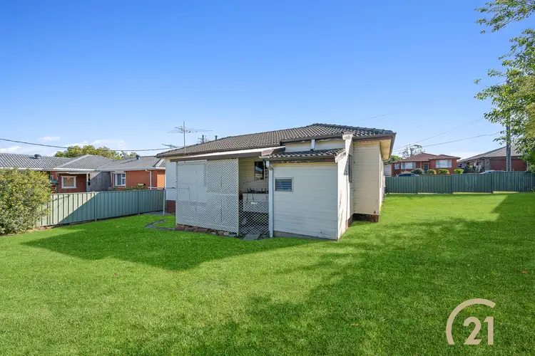 Sixth view of Homely house listing, 2 Brabyn Street, Fairfield West NSW 2165
