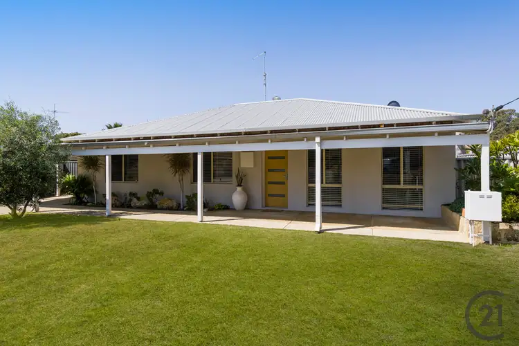 18 Tansey Way, Falcon WA 6210