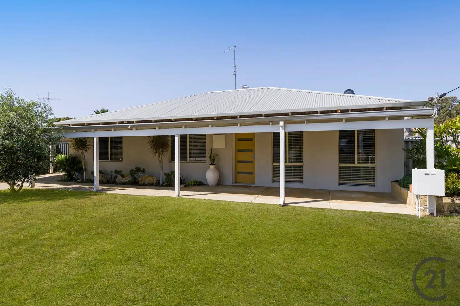 Main view of Homely house listing, 18 Tansey Way, Falcon WA 6210