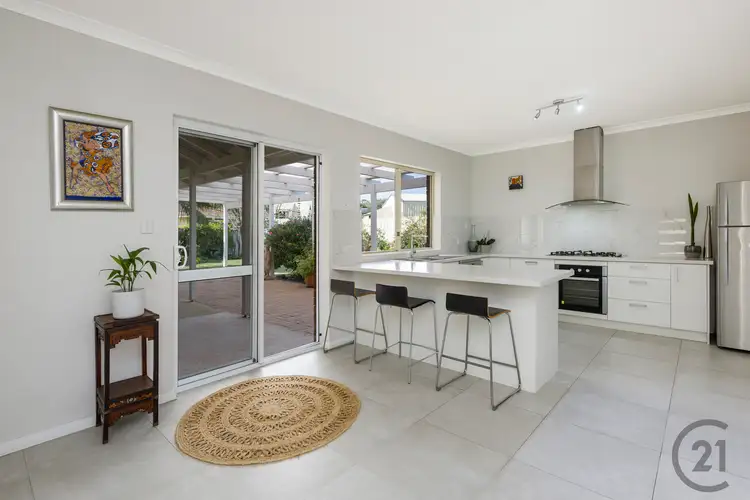 Second view of Homely house listing, 18 Tansey Way, Falcon WA 6210