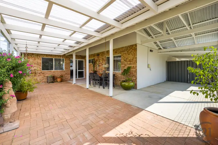 Third view of Homely house listing, 18 Tansey Way, Falcon WA 6210