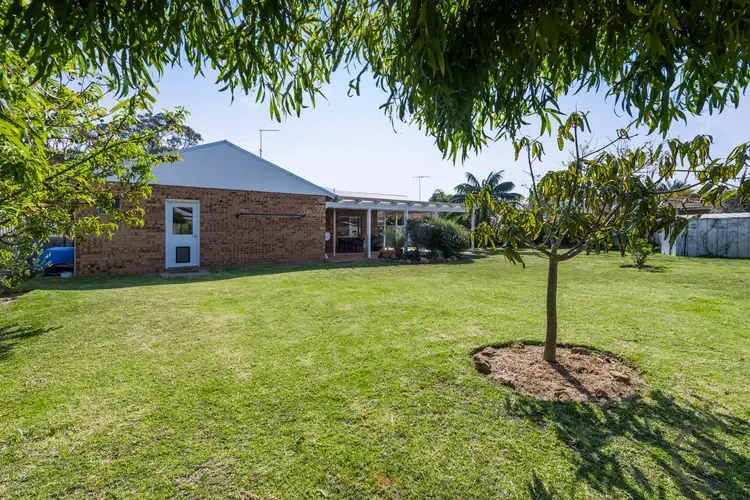 Fourth view of Homely house listing, 18 Tansey Way, Falcon WA 6210