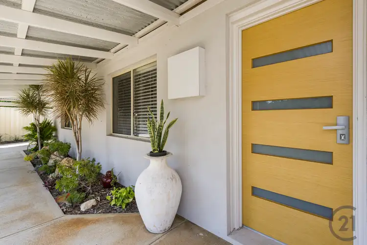 Sixth view of Homely house listing, 18 Tansey Way, Falcon WA 6210