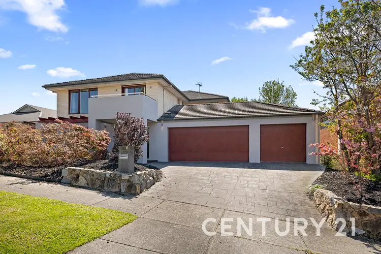 6 Lincoln Avenue, Berwick VIC 3806