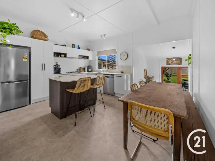 Third view of Homely house listing, 22 Gledson Street, North Booval QLD 4304
