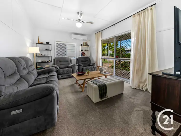 Fifth view of Homely house listing, 22 Gledson Street, North Booval QLD 4304