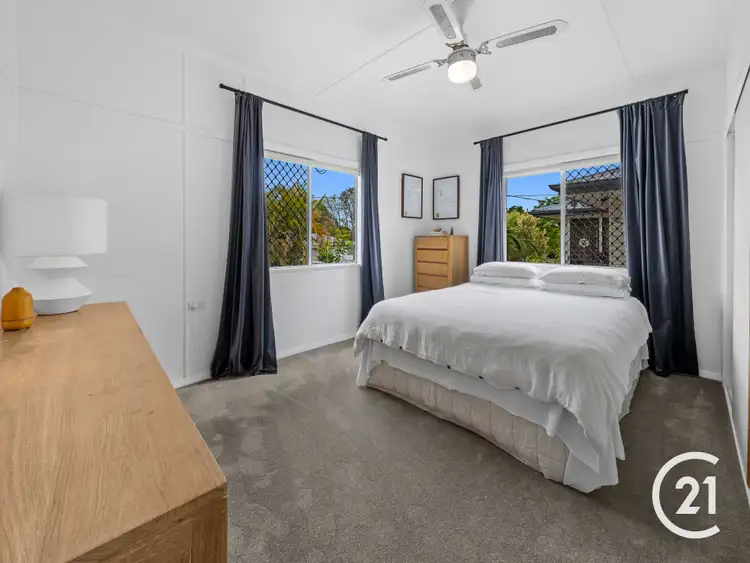Sixth view of Homely house listing, 22 Gledson Street, North Booval QLD 4304