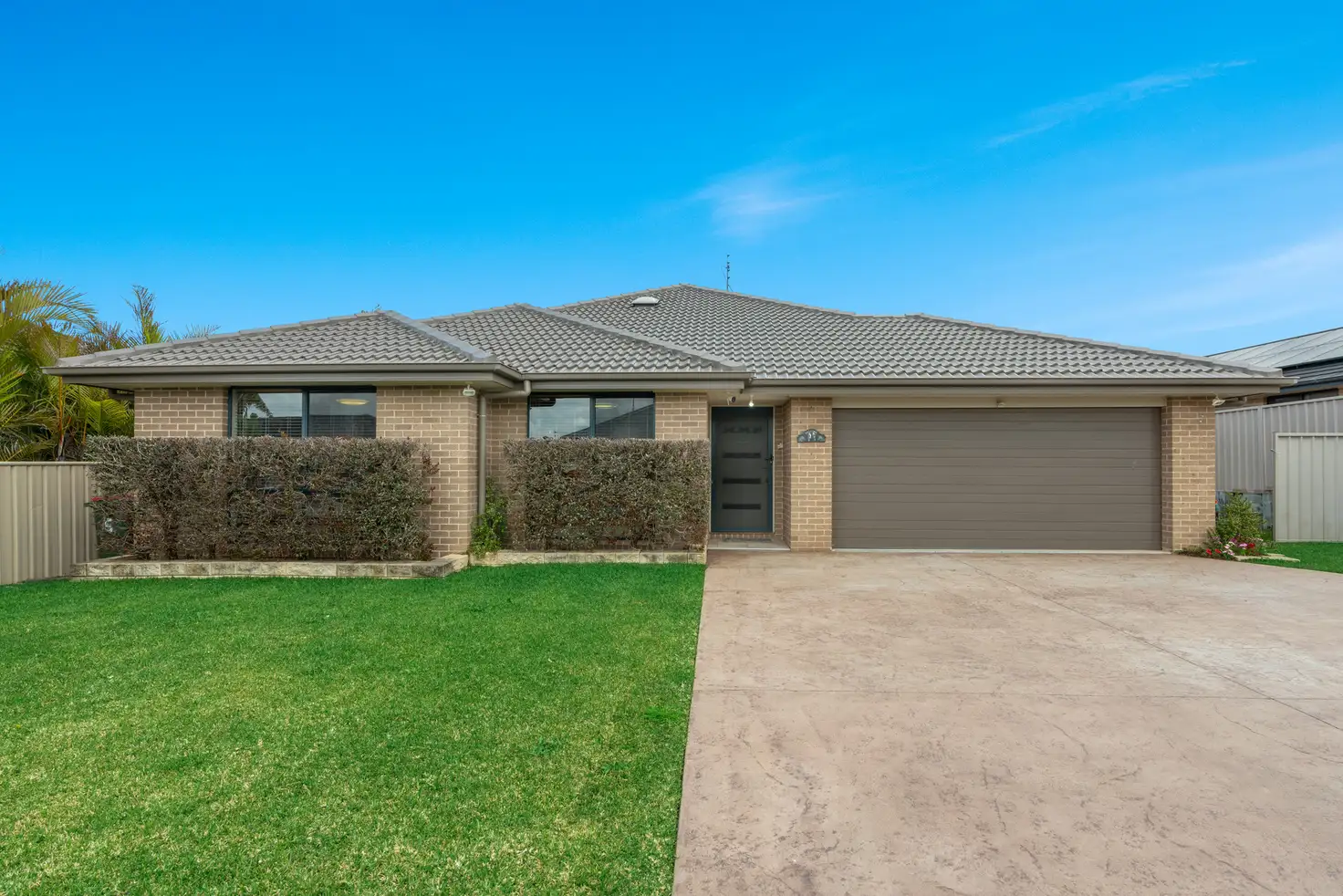 Main view of Homely house listing, 5 Palm Lilly Close, Worrigee NSW 2540