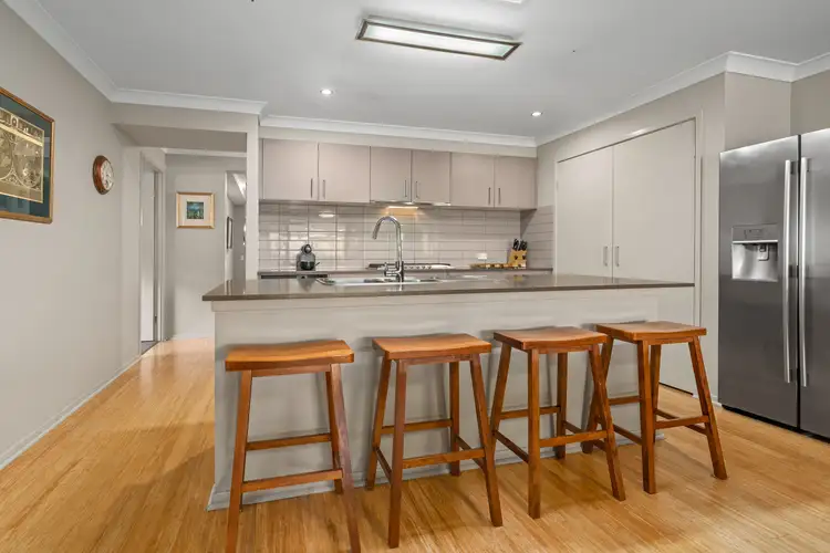 Fifth view of Homely house listing, 5 Palm Lilly Close, Worrigee NSW 2540