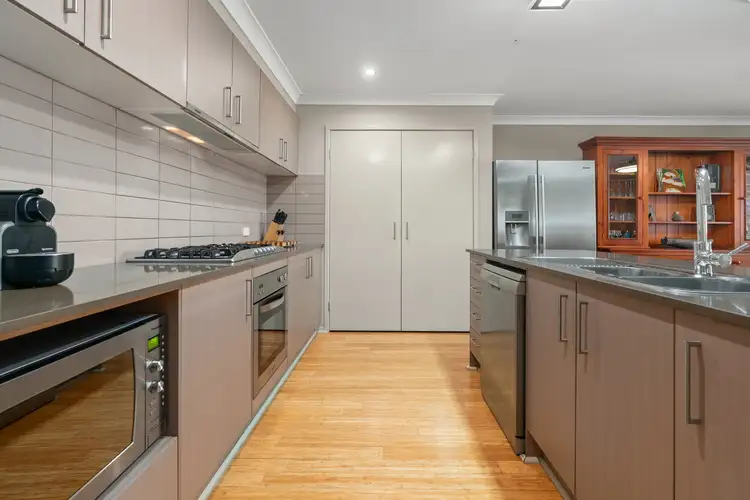 Sixth view of Homely house listing, 5 Palm Lilly Close, Worrigee NSW 2540