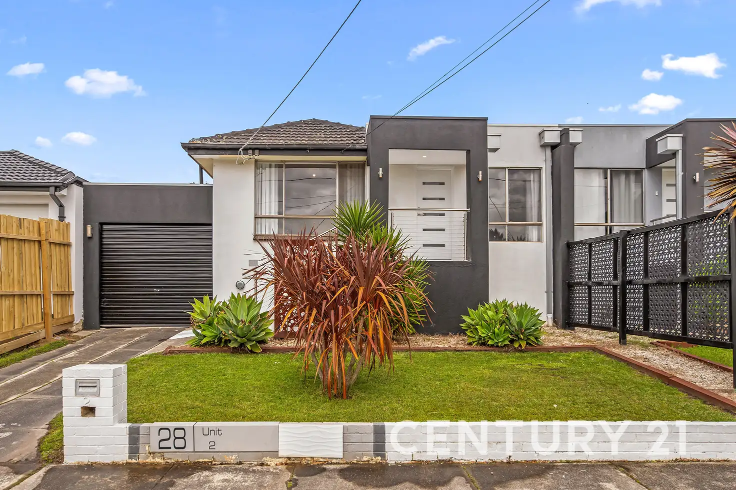 Main view of Homely unit listing, 2/28 Garside Street, Dandenong VIC 3175