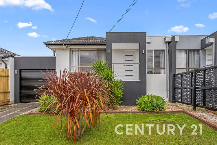 Second view of Homely unit listing, 2/28 Garside Street, Dandenong VIC 3175