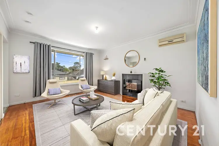 Fourth view of Homely unit listing, 2/28 Garside Street, Dandenong VIC 3175