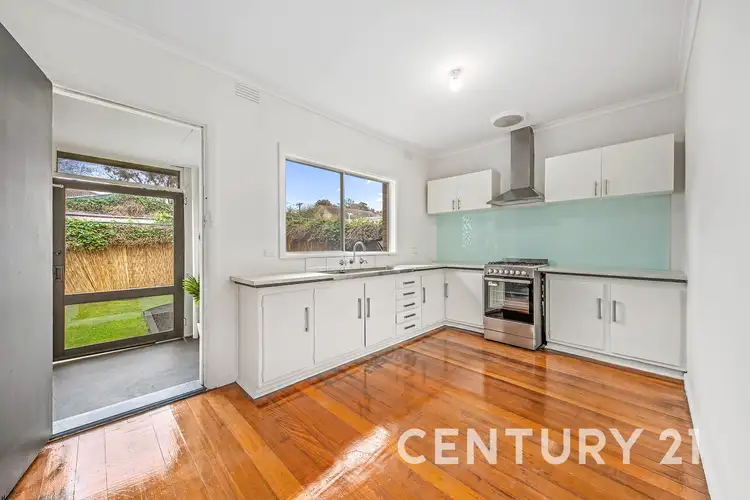 Fifth view of Homely unit listing, 2/28 Garside Street, Dandenong VIC 3175