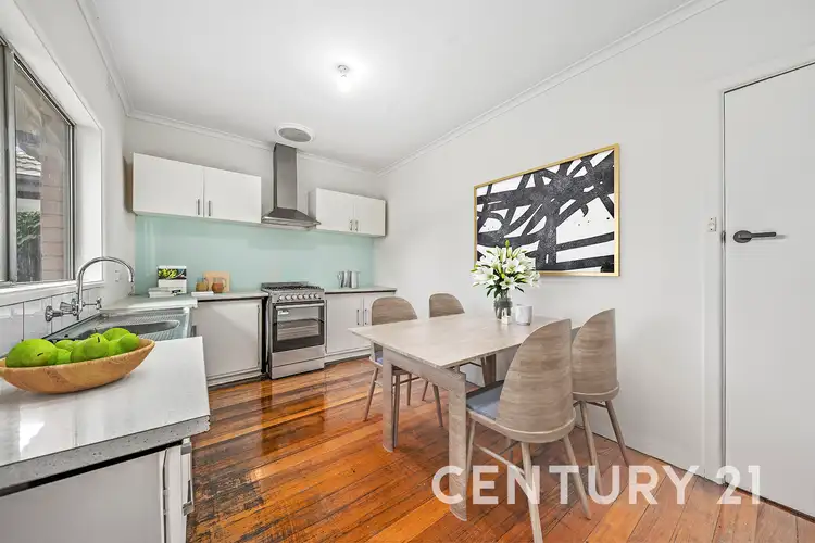 Sixth view of Homely unit listing, 2/28 Garside Street, Dandenong VIC 3175