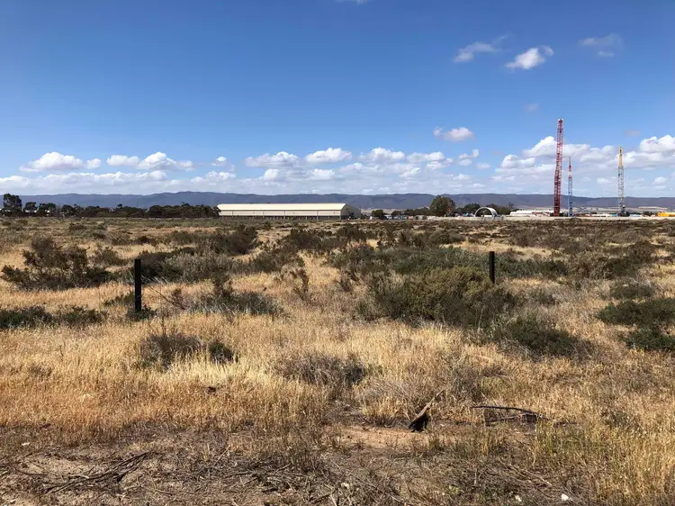 Second view of Homely land listing, Lot 366 Haslam Road, Port Pirie SA 5540