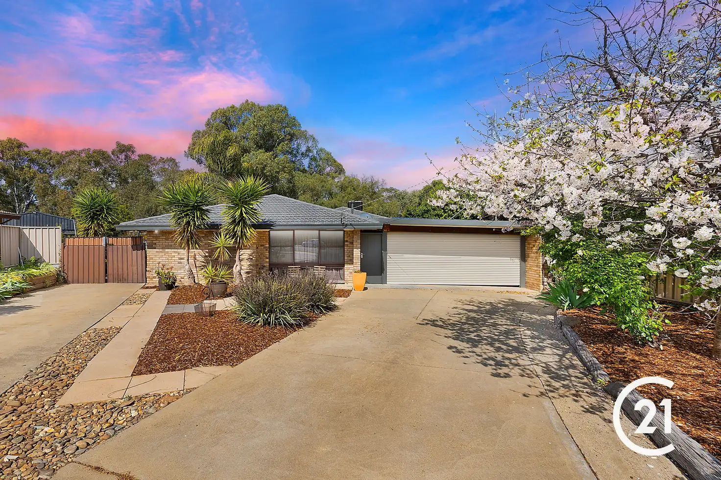 Main view of Homely house listing, 5 Kennedy Court, Echuca VIC 3564