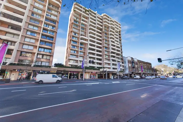 Second view of Homely apartment listing, 34/18-32 Oxford Street, Darlinghurst NSW 2010