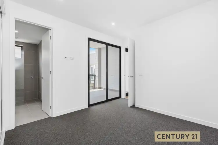 Fourth view of Homely townhouse listing, 11 Carrick Street, Point Cook VIC 3030